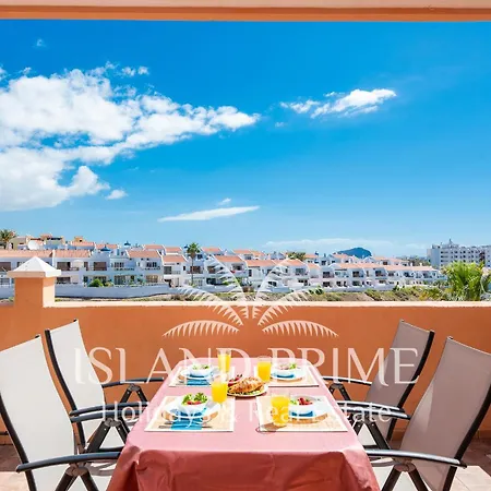 Perfect Seaviews In Heated Pool Complex Tlp308 Lejlighed