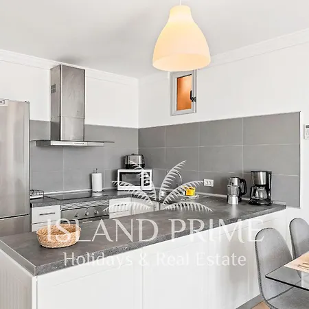 Perfect Seaviews In Heated Pool Complex Tlp308 Appartement San Miguel de Abona